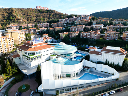 Eliz Hotel , Kızılcahamam , Ankara