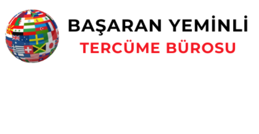 Başaran Yeminli tercüme Bürosu