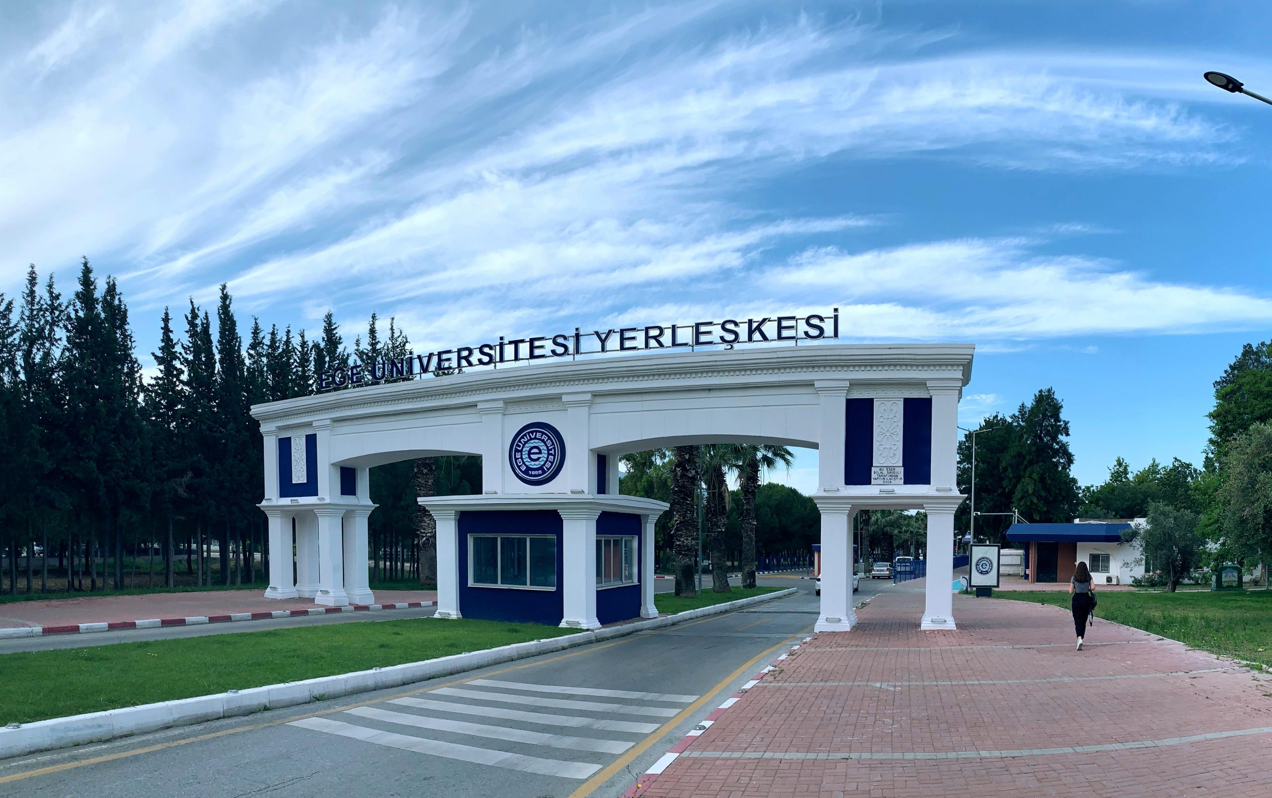 Ege Üniversitesi