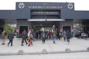 Marmara Üniversitesi