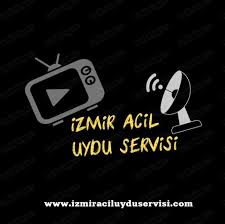 İzmir Acil Uydu Servisi