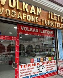 Volkan İletişim , Kızılcahamam