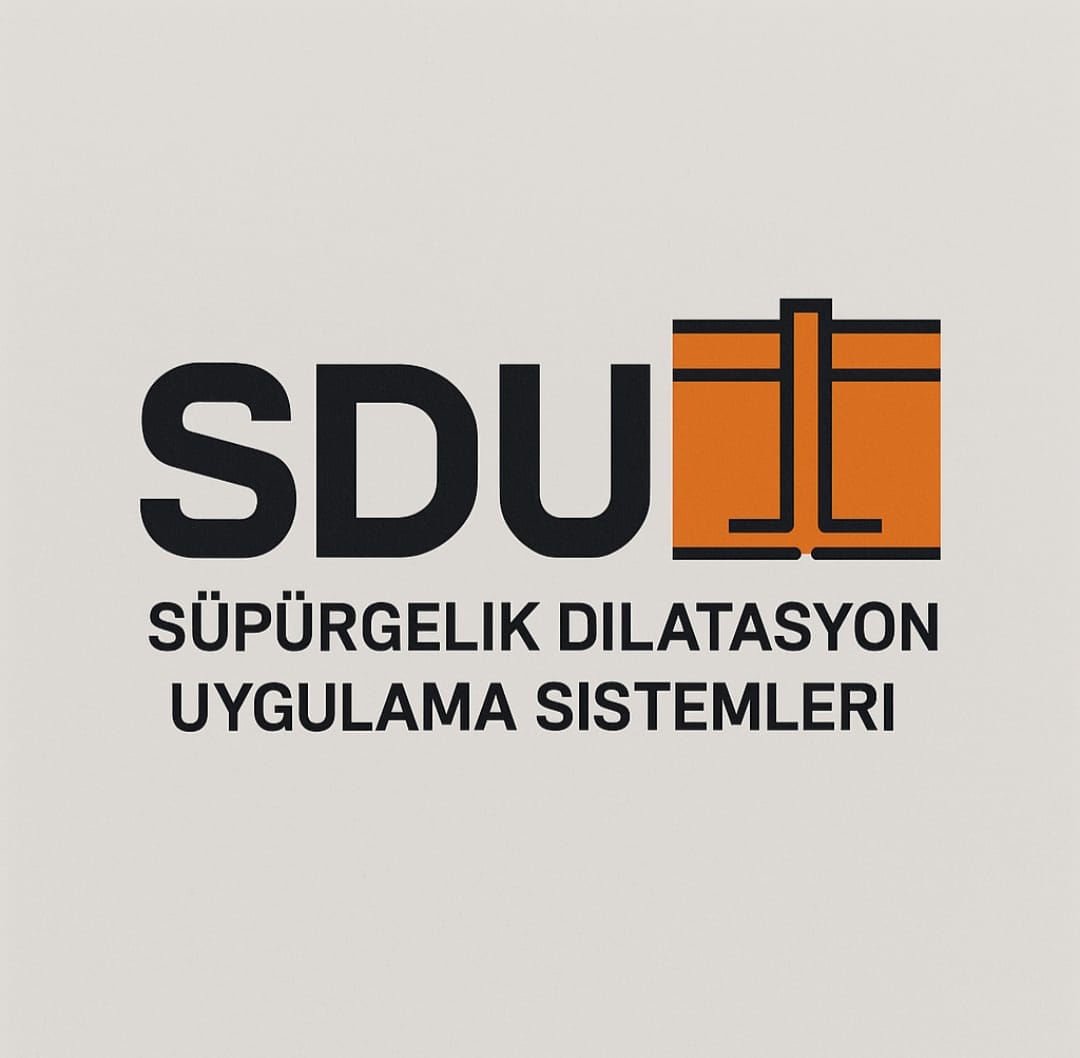 PORFESYONEL SÜPÜRGELİK DİLATASYON UYGULAMA