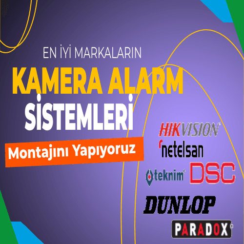 TEMEL TEKNOLOJİ ELEKTRİK ELEKTRONİK GÜVENLİK SİSTEMLERİ SAN. VE TİC.