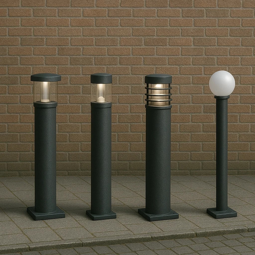 Hakan Aydınlatma Direkleri