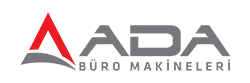 Ada Büro Makineleri – Kyocera Yetkili Bayii