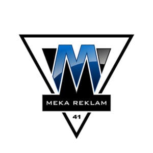 Meka reklam logo