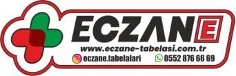 Eczane Tabelası